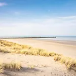 Apartamento In Near The Nieuwpoort