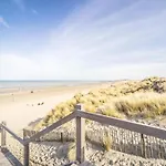 In Near The Apartamento Nieuwpoort