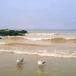 In Near The