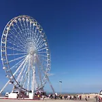 In Near The Nieuwpoort