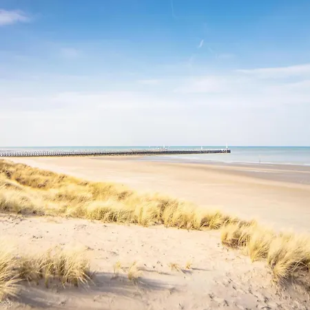 Lejlighed In Near The Nieuwpoort