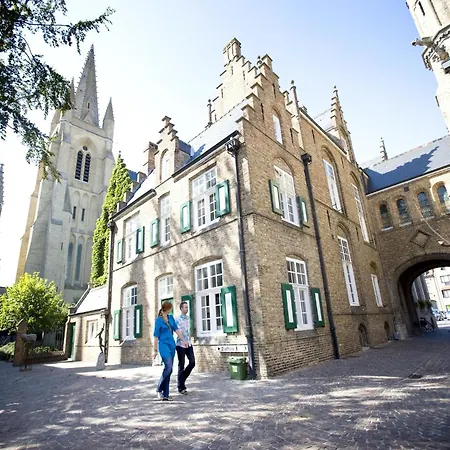 Lejlighed In Near The Nieuwpoort