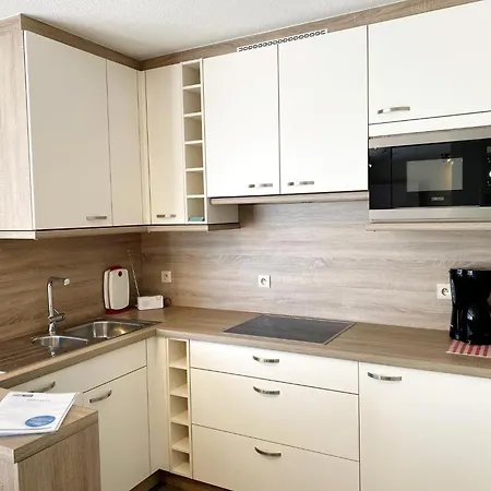 Lejlighed In Near The