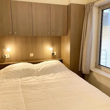 In Near The Lejlighed *