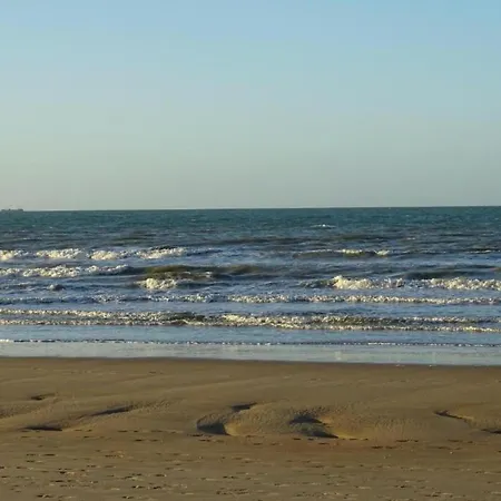 Апартаменты In Near The Ньивпорт