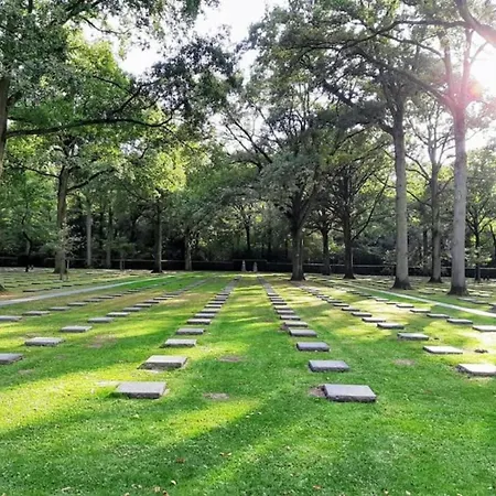 Lejlighed In Near The