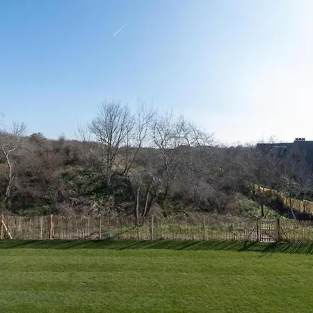 In Near The Lejlighed