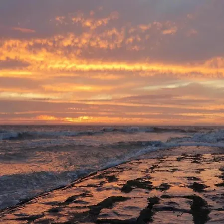 In Near The Nieuwpoort