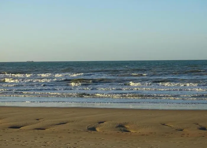 Апартаменты In Near The Ньивпорт